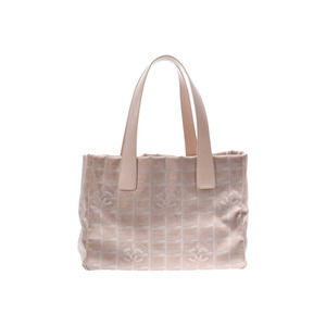 Chanel Tote Gold Bag
